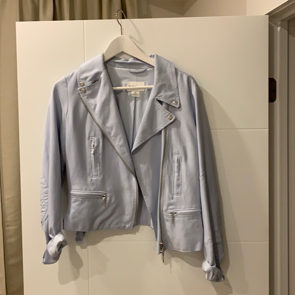 Club Monaco Jacket